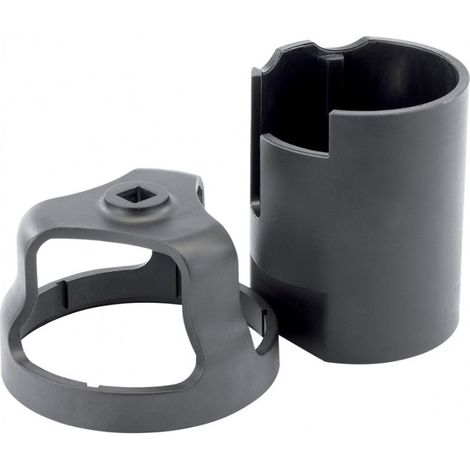LLAVE PARA CARCASAS DE FILTRO DE COMBUSTIBLE DIESEL