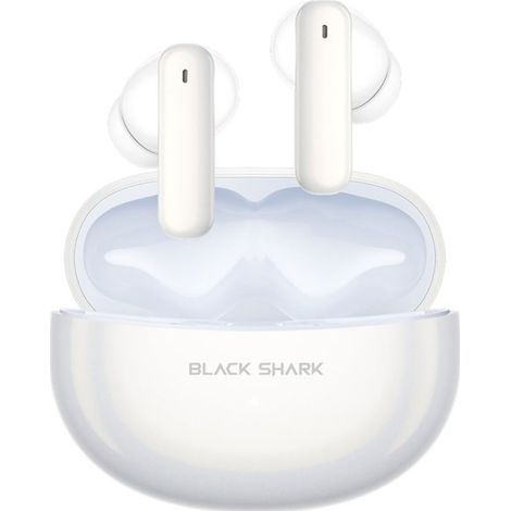 Black Shark T13 ANC Blanco (1/3)