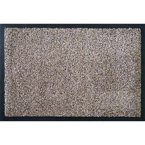 Schmutzfangmatte Karat Beige 40 x 60 cm (1/5)