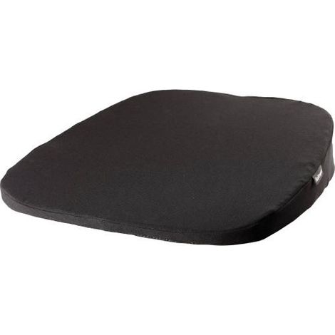 Fellowes Breyta Cuscino Poggiapiedi - Supporto ergonomico, Movimento girevole, Base antiscivolo, Materiali ecocompatibili, Maniglia per il trasporto, 5 anni di garanzia dede, Ideale per l'ufficio e la
