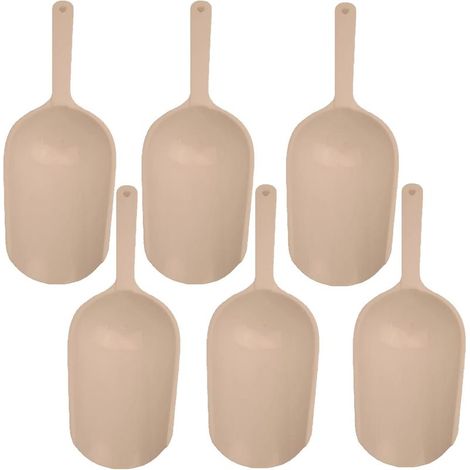Set mit 6 Eiskugeln (1/5)