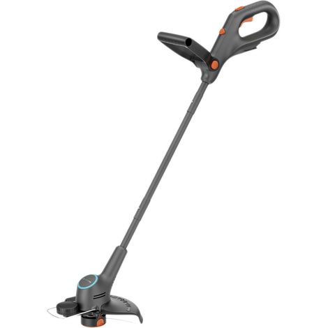 Gardena - 18V Akku-Trimmer EasyTrim 25, Schnittbreite 25 cm, ohne Akku und Ladegerät 14704-55
