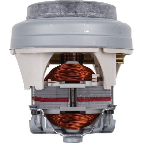 Bosch 12015082 - Motore ricambio per aspirapolvere modelli in descrizione