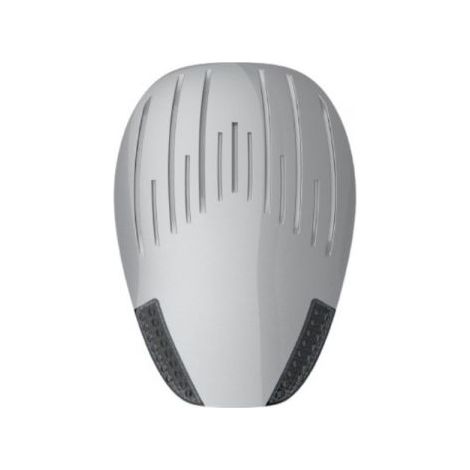 VENITEM rondo sirena grigio metalizzato fume' - 20.201.063