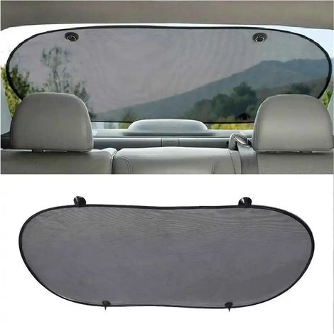 Pare-Soleil de Voiture Pare-Brise Protection Anti-UV pour Toyota (1/5)