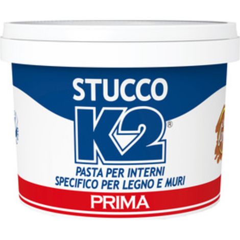 STUCCO PRONTO K2 DOUGLASS DA 1 KG- 12,0 pz