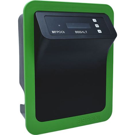 Traitement au sel - N-BSsalt 15 g/h - 50 m3 de BS Pool