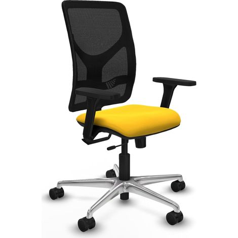 Bürostuhl piqueras y crespo Motilla Schaum 50 mm (1/2)