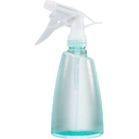 Arrosoir 500ml Flacons Pulverisateur Vide Vaporisateur Bouteilles Spray Flacon Pompe pour Ménage Jardin Coiffeur Plantes Fleurs (1/3)
