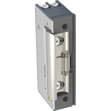 Türöffner 5U2X10, 9 - 24 V, Standard, mit Arretierung, ohne Schließblech (1/3)
