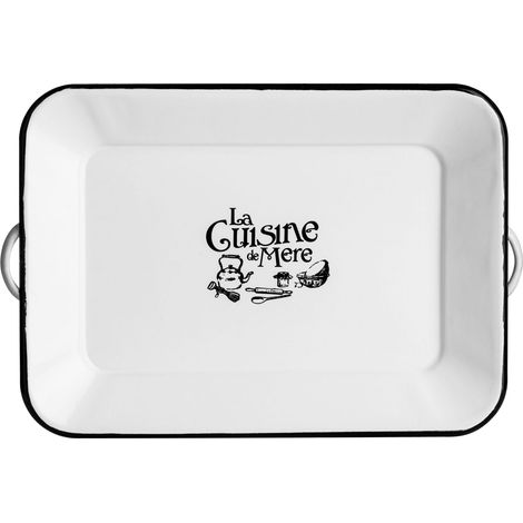 Premier Housewares La Cuisine De Mere Tray