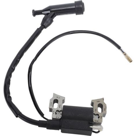Kit Allumage Moteur GX120 GX160 GX200 - Bobine D Allumage Bougie Filtre A Air Interrupteur D Arret - Pour Moteurs Thermiques 5 5HP 6 5HP (1/5)