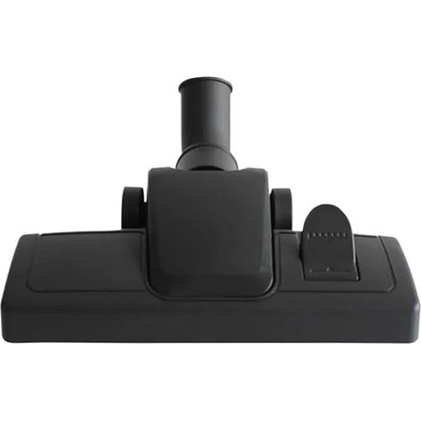 Cabezal de cepillo de suelo universal de 35 mm / 32 mm para AEG, Siemens, Kärcher, Miele, Bosch, Samsung (1/4)