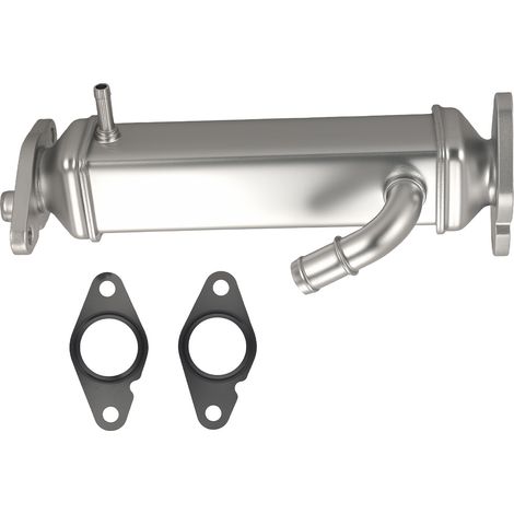 EGR Valve Cooler for Fiat Ducato 110 130 150 Multijet 2.3D 2006-2019 5801856913 (1/5)