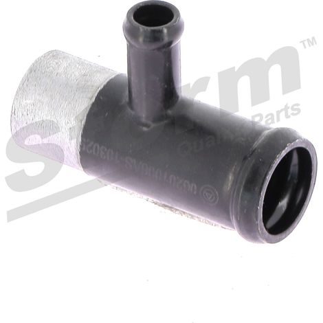 Durite en T compatible Renault 77 00 860 882 (1/5)