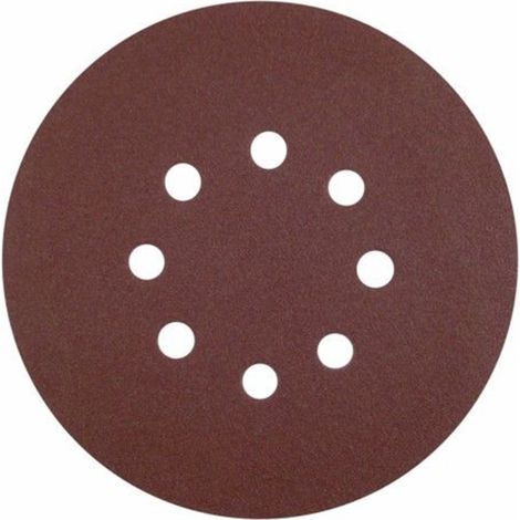 Dischi carta calflex ke.rr150.60 150 mm 50 pezzi (1/4)