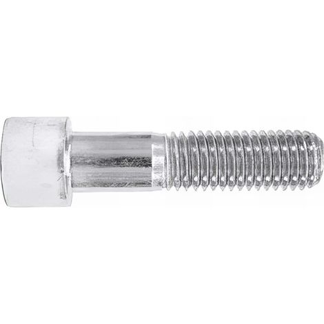 DIN 912 - VIS ALLEN. ZINGUÉE 8.8 12X120 ( 50 u.) (1/2)