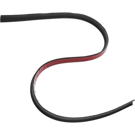 Self Adhesive TPE Water Barrier Strip for Countertops and