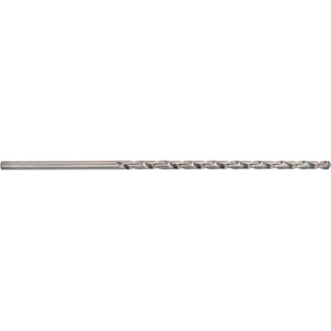 PUNTA HSS EXTRA LUNGA DIN1869 mm. 5