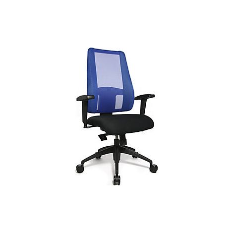 Topstar  Sedia girevole per ufficio LADY SITNESS DELUXE  mobile