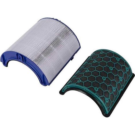 Aktivkohle-HEPA-Filter für Pure Cool HP04 Luftreiniger (1/5)