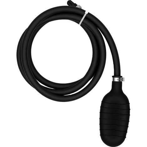 Bouchon gonflable étanche à l'air et léger en PVC pour tuyaux d'égout et canalisations d'évacuation S (1/5)