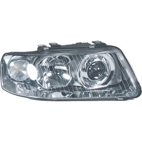 Phare avant droit H1/H7 Audi A3 8L1 phase 2 2000-2003