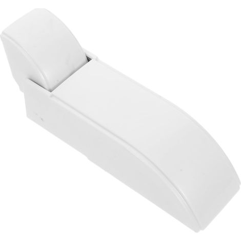 Axe de pivot de charnière de porte de réfrigérateur Unomor (1/5)