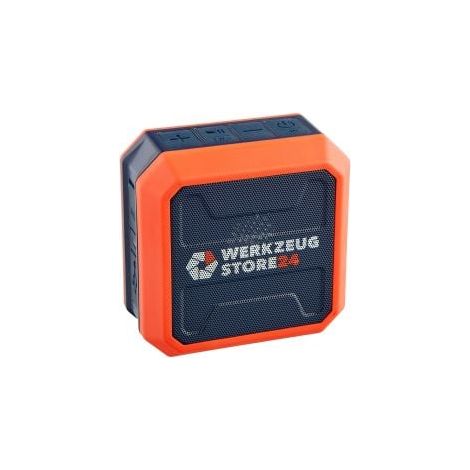 WS24 Altavoz Bluetooth 5W - WS24-100045 (1/5)
