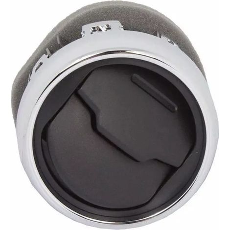 Suitable for Ford Mustang dashboard center air vents FR3Z-19893-AE (1/4)