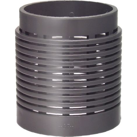 Saugkorb PVC-U d75-110