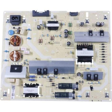 Ersatzteil - Elektronische Karte, Stromversorgungsmodul original -  - SAMSUNG