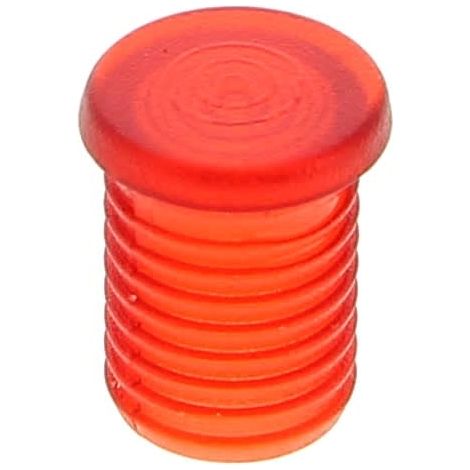 Rotlichtabdeckung d=6, 763870160 für Herd smeg