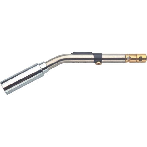Soldadura a llama Sievert 333601 potencia 7.4 kW diámetro 25 mm