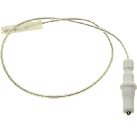 BOUGIE ALLUMAGE MM260A2 POUR TABLE DE CUISSON SMEG - 810930077 (1/2)
