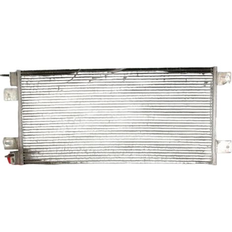 [PRODUIT D'OCCASION] Condenseur Climatisation Dodge Caliber  Diesel ♻️ Ref Oe. 05191287aa - Garantie à vie (1/2)