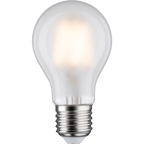 Ampoule paulmann led filament 5W 470lm 2700K (1/5)