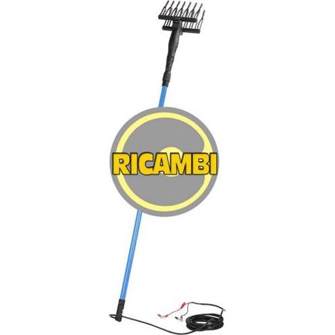 J-SKY OLIVE FG.6 TUBO ALL.INTERNO