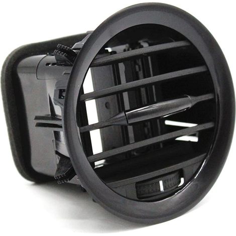 Grille d'aération pour Opel 2201099, 13417363 (1/5)
