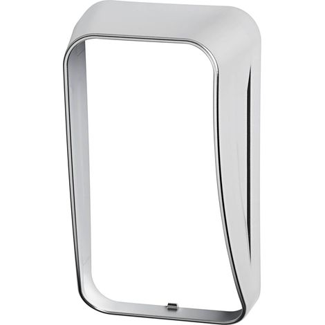 Coprivolantino HomeTec Pro CSS3000 Ku.grigio argento per copertura di protezione CFT3000 (1/4)