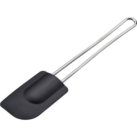 Dough scraper CREMOSO 27.2cm Nero Gefu