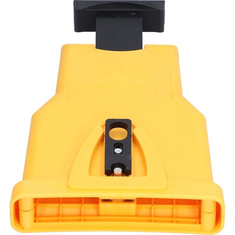 Affûteur de tronçonneuse, dents de lame de scie, Portable, affûtage rapide, outil de meulage pour le travail du bois (1/5)