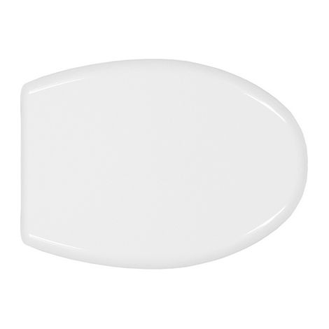 SEDILE WC IN TERMOINDURENTE PER INCEA VASO DISABILI- Bianco- CW- pezzi 1