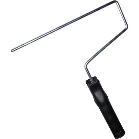 MANICO P/RULLO DA PITTORE 1523 20 CM D 8 MM Q.TA 12