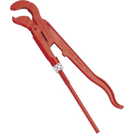 VIRAX pinza angolare 2'' tubo speciale - 010460