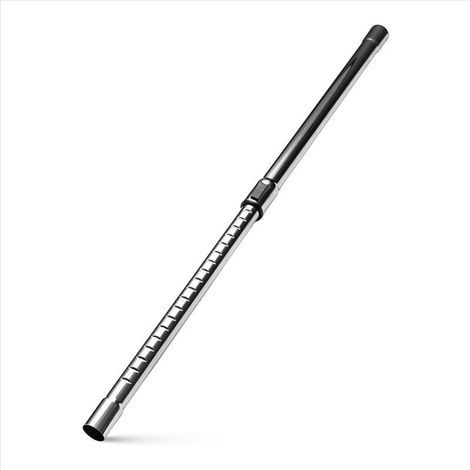 Tube Télescopique Universel 35 mm pour Aspirateur Compatible avec la Plupart des Modèles-Karteo (1/4)