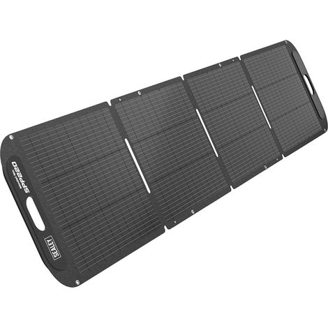 Sealey SPP220 ETFE Foldable Solar Panel 220W (1/5)