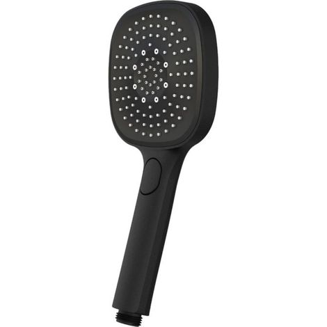 Swiss Aqua Technologies Douchette à main 3 jets, noir mat (SATBSRS61C) (1/5)