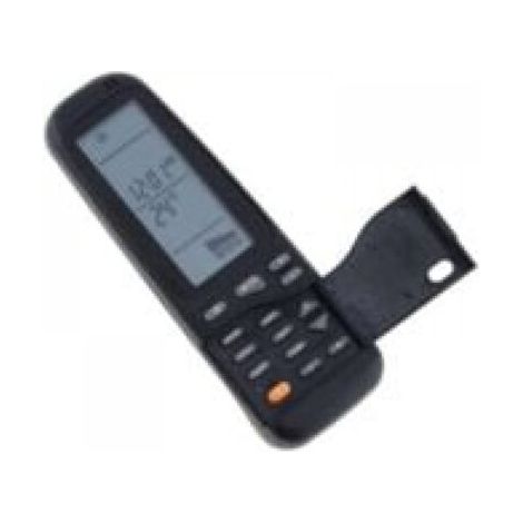 Télécommande pour climatiseur Electra/Airwell RC-3/RC-4/RC-7 (1/4)