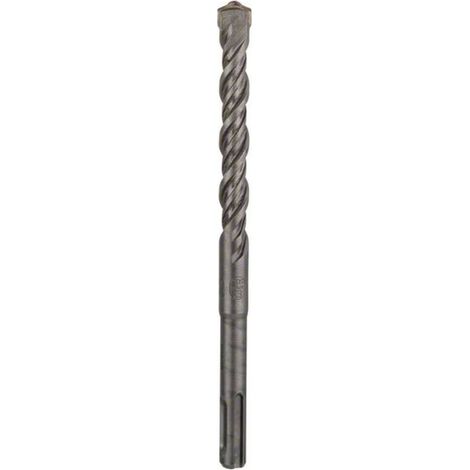 Bosch Accessories SDS-plus-5 1618596181 Acciaio Punta perforatrice 12 mm Lunghezza totale 160 mm SDS-Plus 1 pz.